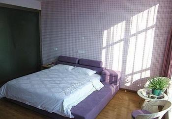 Shuangdie Business Hotel Liaocheng Luaran gambar