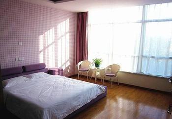 Shuangdie Business Hotel Liaocheng Luaran gambar