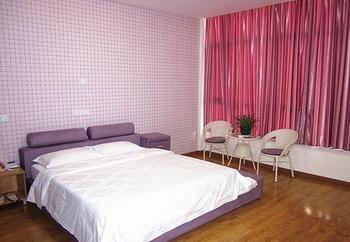 Shuangdie Business Hotel Liaocheng Luaran gambar